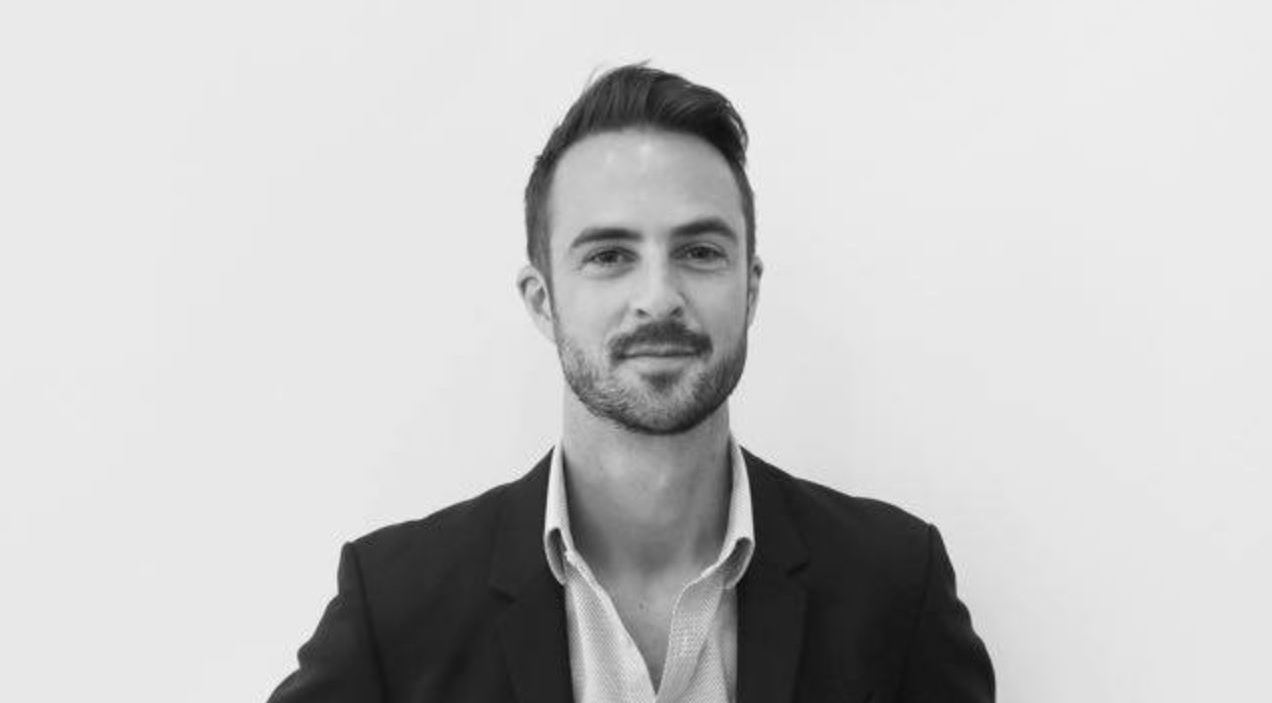 In conversation with Charlie Caswell On flying solo and acing your